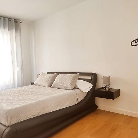 Milla Sonsuites Мильядоиро Экстерьер фото