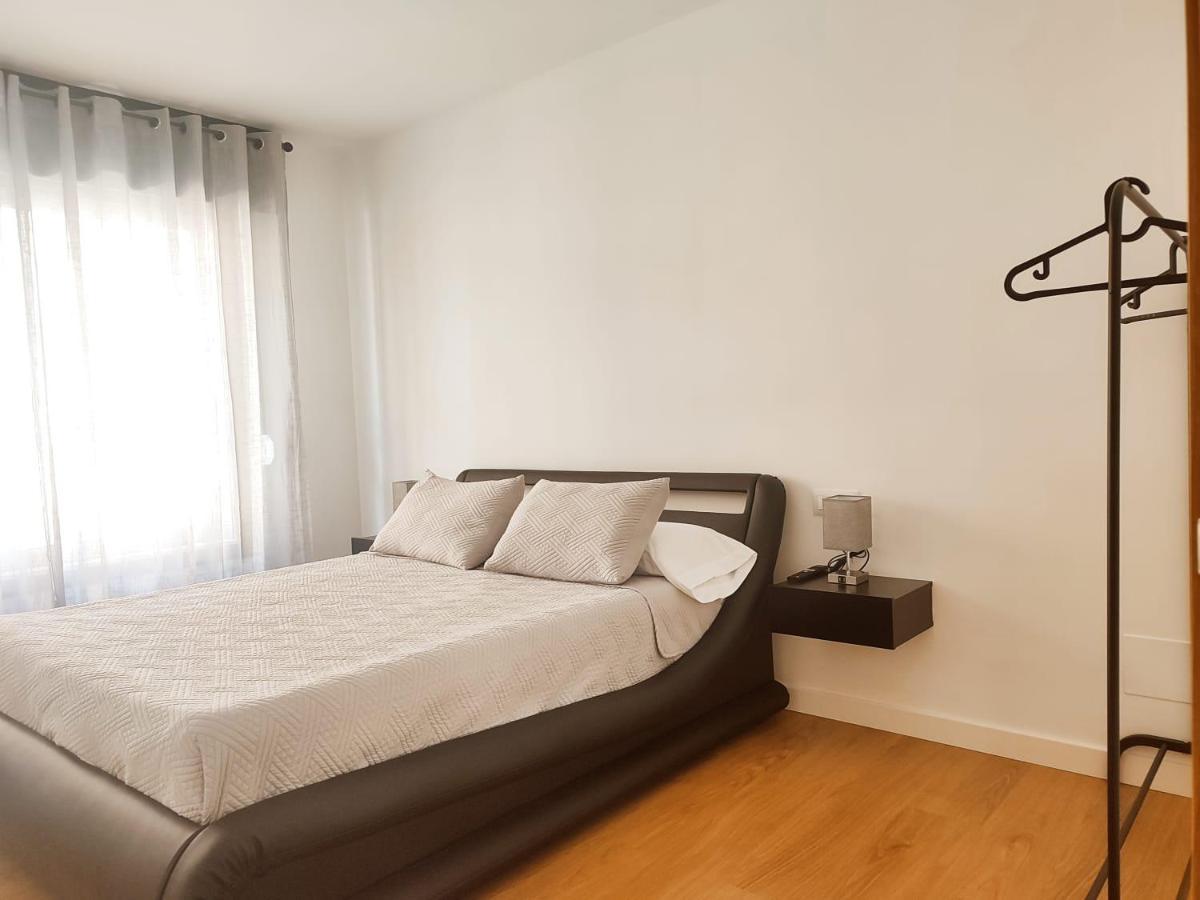 Milla Sonsuites Мильядоиро Экстерьер фото