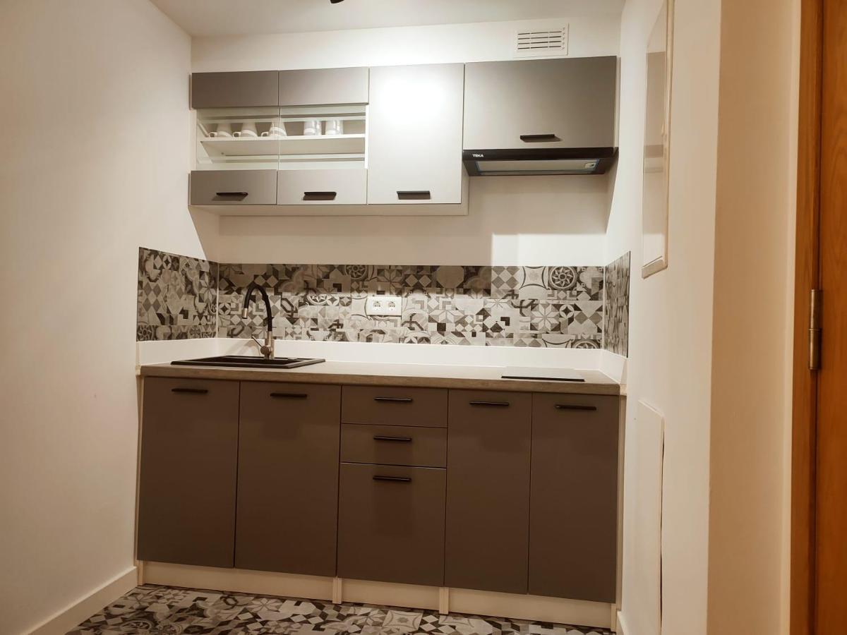 Milla Sonsuites Мильядоиро Экстерьер фото