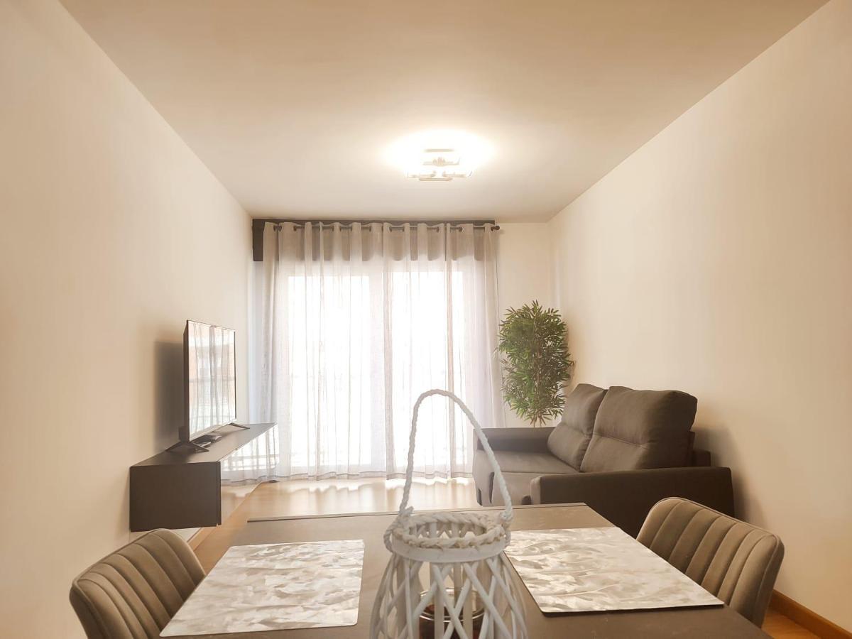 Milla Sonsuites Мильядоиро Экстерьер фото