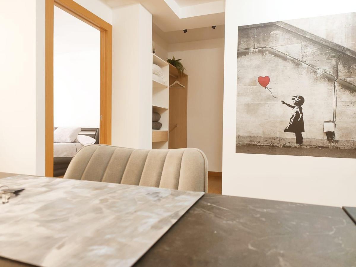 Milla Sonsuites Мильядоиро Экстерьер фото