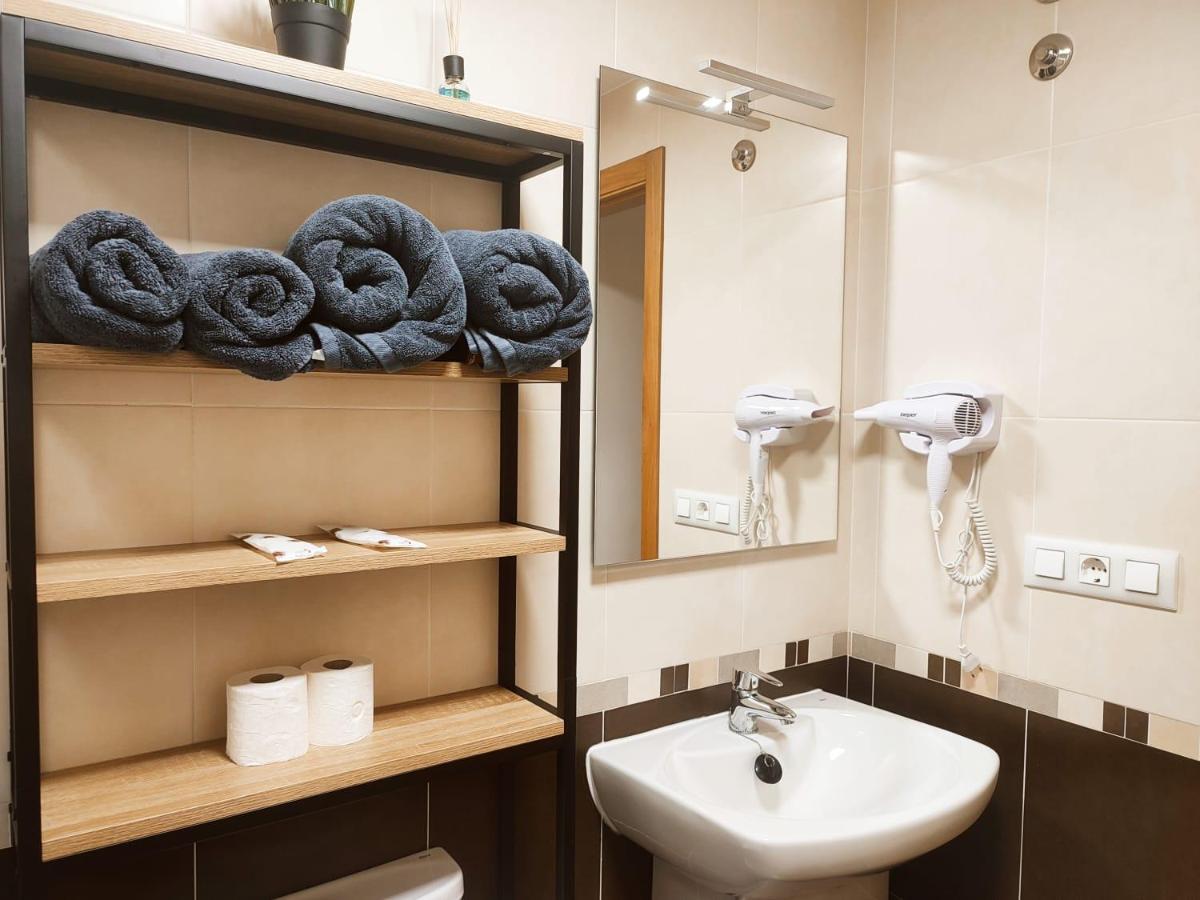 Milla Sonsuites Мильядоиро Экстерьер фото