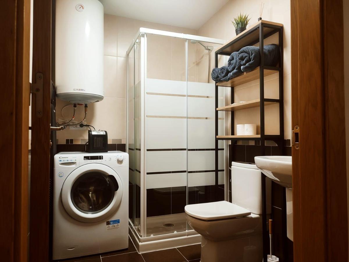 Milla Sonsuites Мильядоиро Экстерьер фото