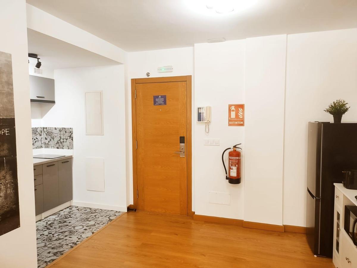 Milla Sonsuites Мильядоиро Экстерьер фото